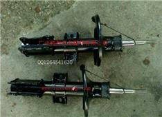 沃尔沃S80减震器