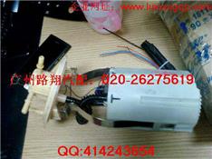 沃尔沃S80汽油泵