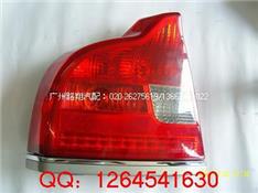 沃尔沃S80尾灯