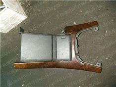 沃尔沃S80烟灰缸