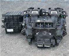 宝马520LI蒸发箱