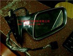奥迪A8倒车镜