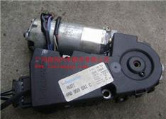 奥迪A8天窗电机