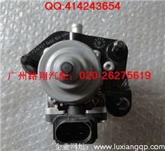 奥迪A8转向助力泵