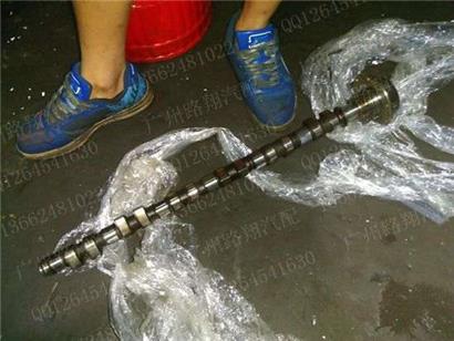 沃尔沃S80凸轮轴