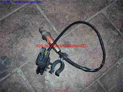 沃尔沃S80氧传感器