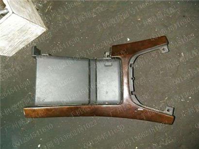 沃尔沃S80烟灰缸