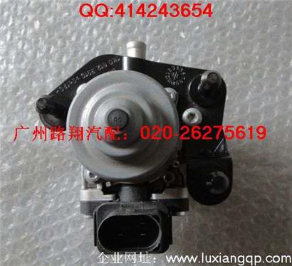 奥迪A8转向助力泵