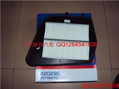 凯迪拉克CTS空气格