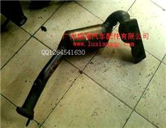 路虎自由人三元催化器