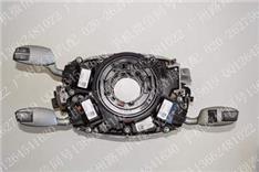 宝马750LI转向角度传感器