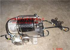 路虎发现3打气泵