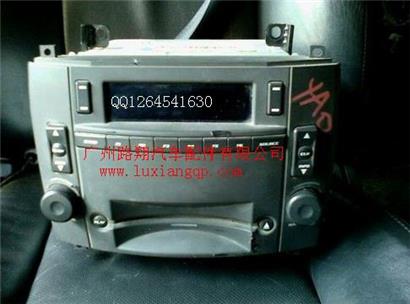 凯迪拉克CTSCD机