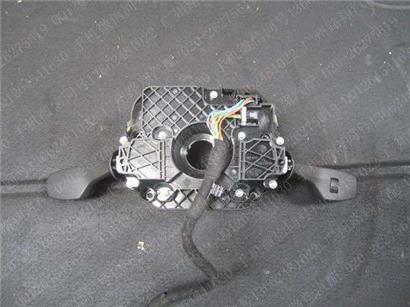 宝马523LI转向角度传感器
