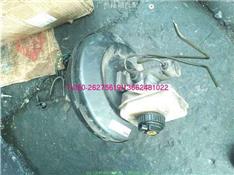 欧宝威达刹车真空泵