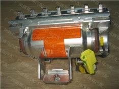 斯巴鲁森林人安全气囊