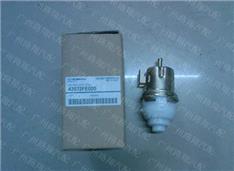 斯巴鲁翼豹汽油滤芯