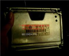 大众宝来发动机电脑板