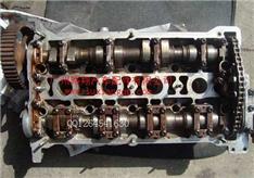 大众帕萨特B5缸盖