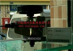 三菱帕杰罗V43转向助力泵