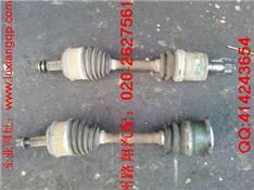 三菱帕杰罗V73半轴