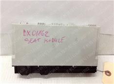 宝马640I座椅电脑