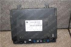 宝马528LI座椅电脑