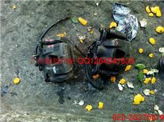 雷克萨斯ES300刹车分泵