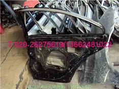 雷克萨斯ES240车门