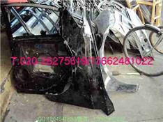 雷克萨斯ES240叶子板