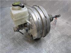 宝马730LI刹车真空泵