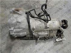 宝马730LI变速箱