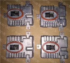 宝马730LI大灯电脑