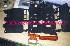 宝马730LI座椅识别传感器