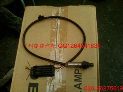 欧宝威达氧传感器