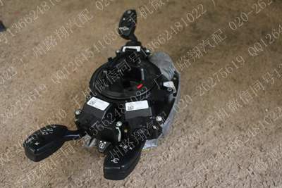 宝马M6转向角度传感器