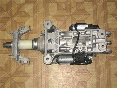 宝马GT535方向机转向柱