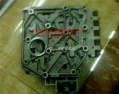 大众帕萨特B5油路板