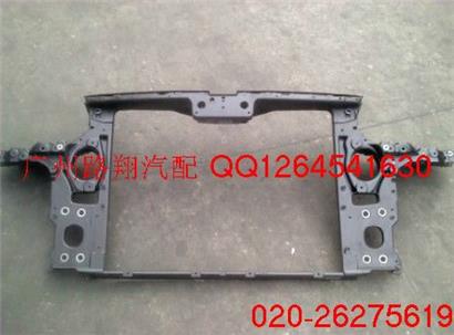 大众途锐龙门架