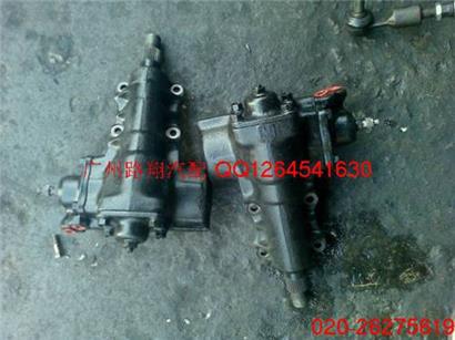 三菱帕杰罗V33方向机