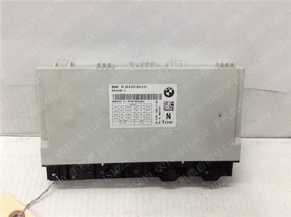 宝马520LI座椅电脑