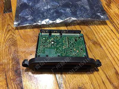 宝马650I大灯电脑模块