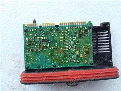 宝马640I疝气大灯电脑板