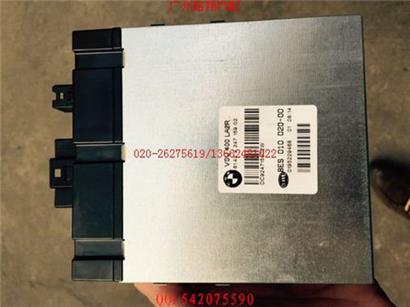 宝马GT535变压器