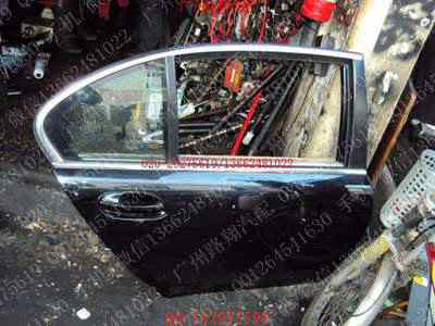 宝马745LI车门总成