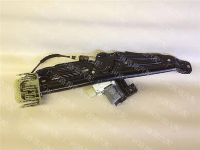 宝马740LI玻璃升降器