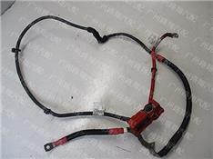 宝马迷你电瓶线-正极线