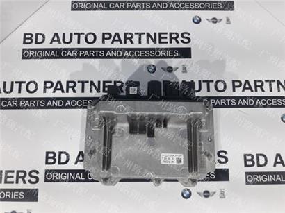 宝马迷你发动机电脑