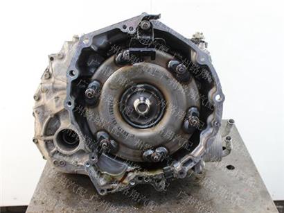 宝马迷你变速箱