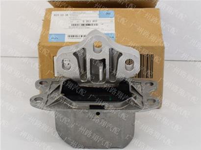 宝马迷你变速箱脚胶